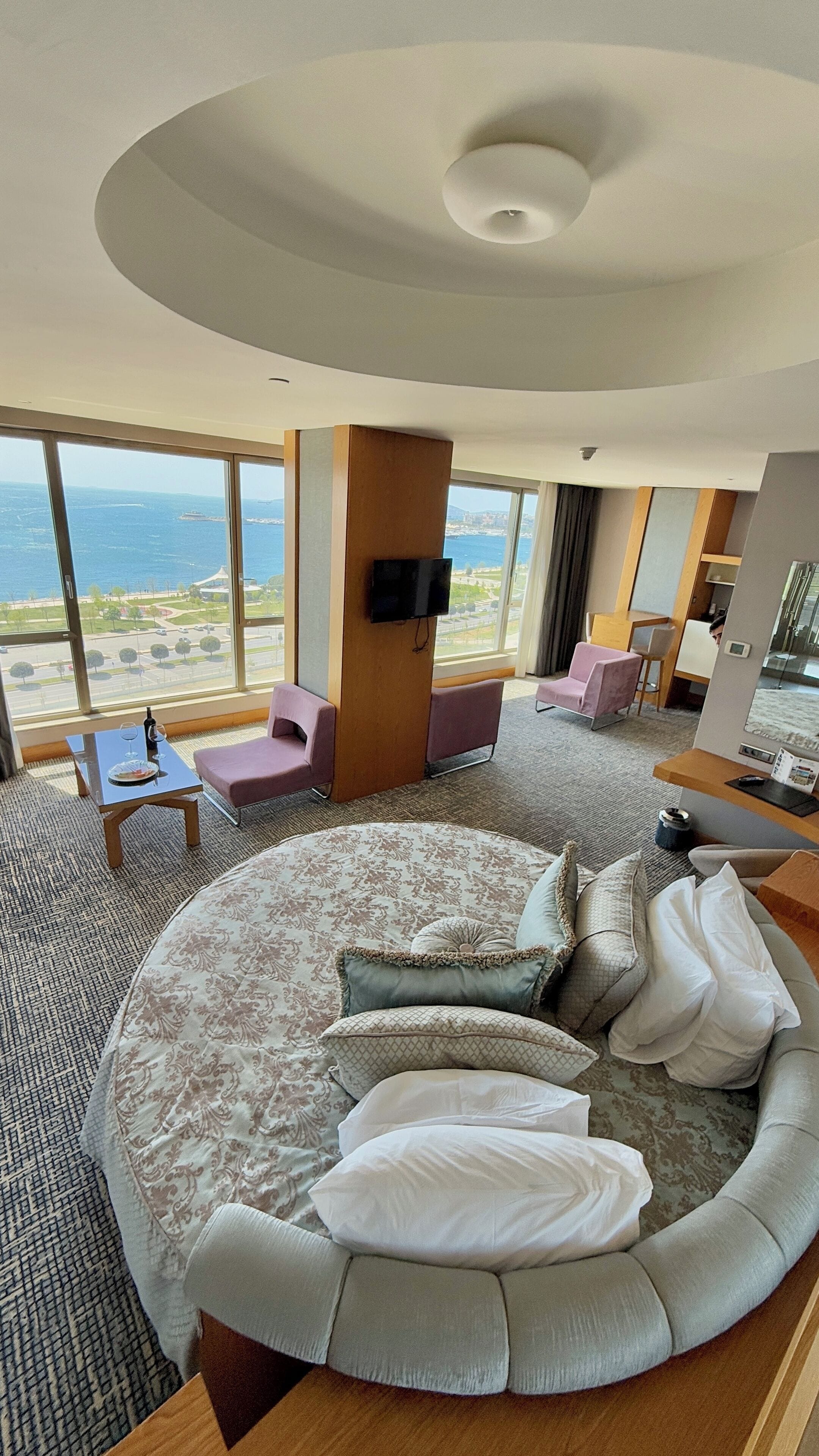 Foto - The Green Park Pendik