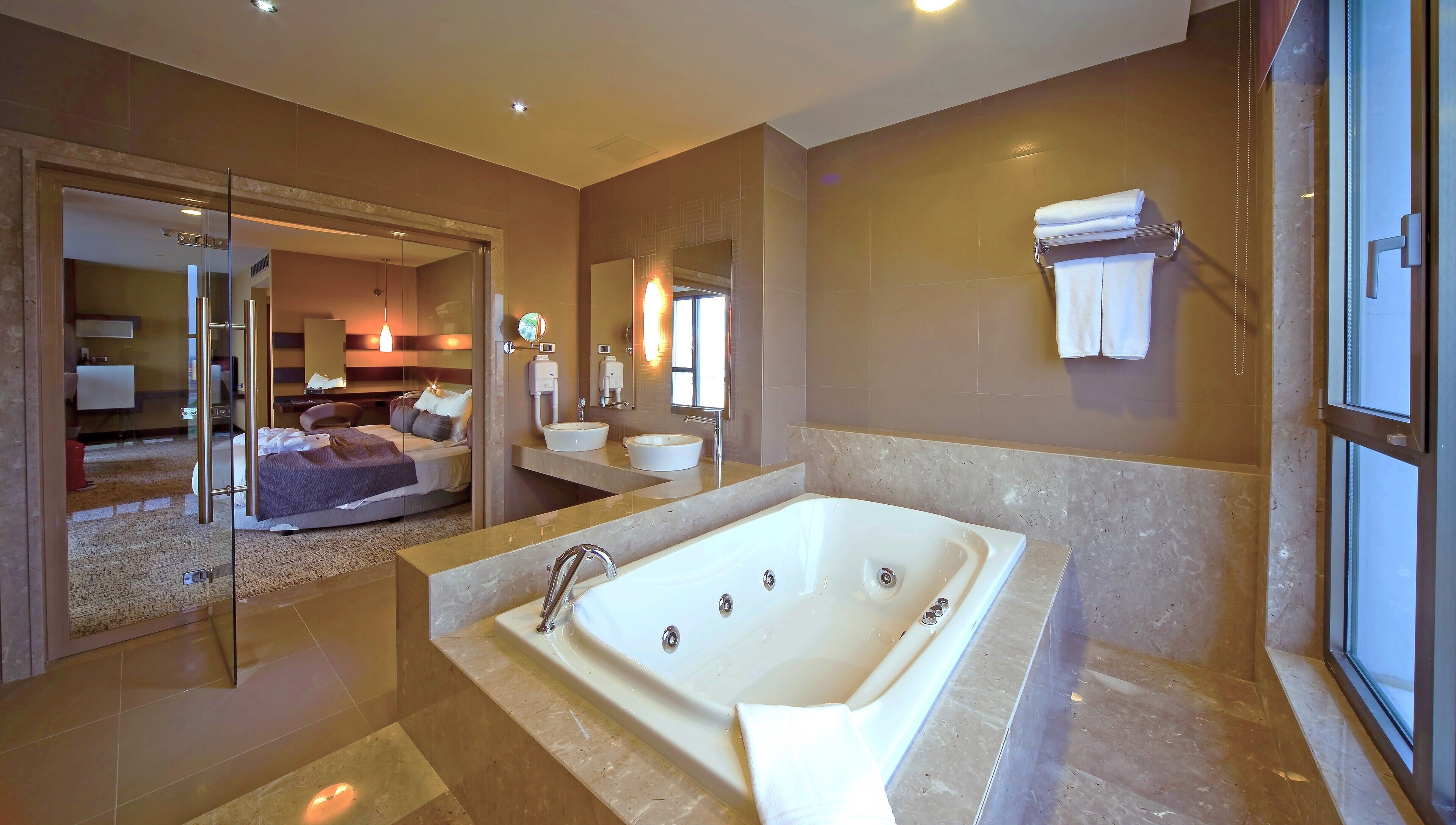 Foto - The Green Park Pendik