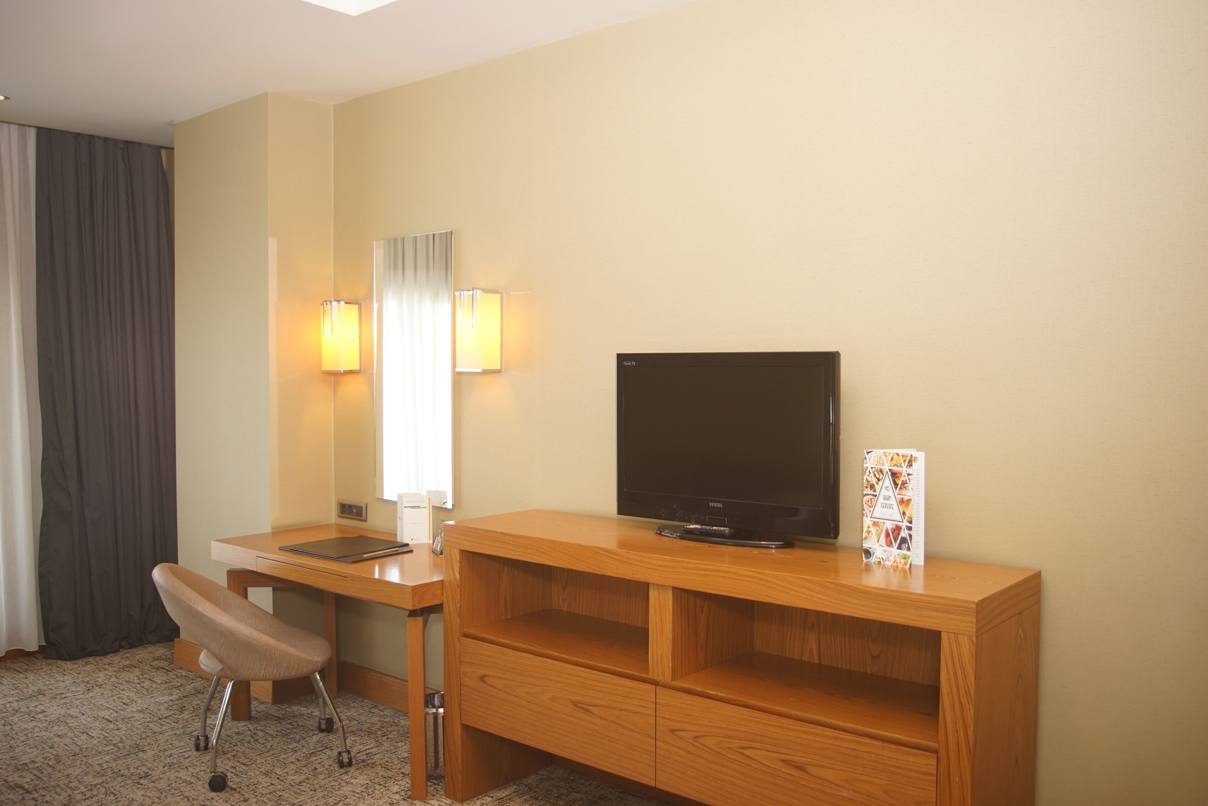 Foto - The Green Park Pendik