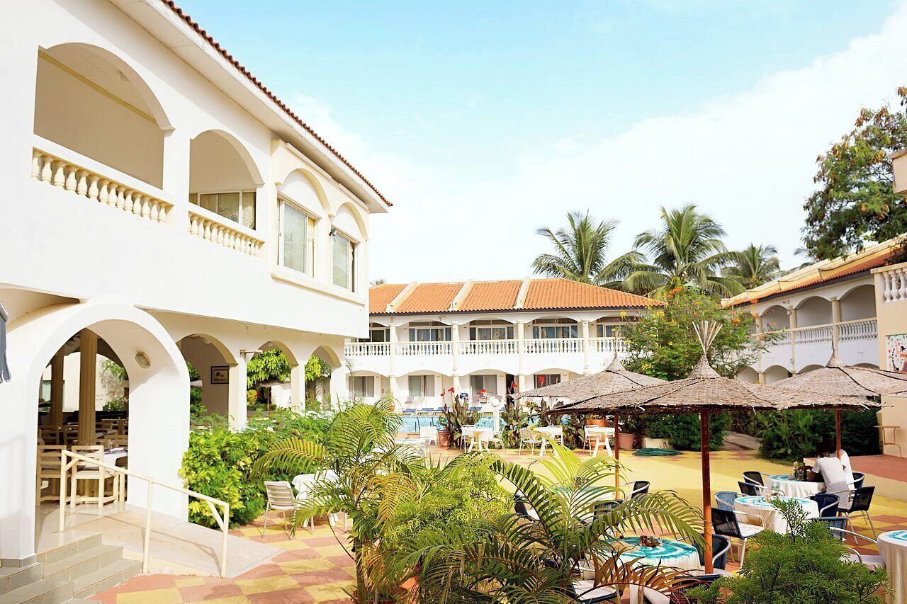 Spécialités Cuisine internationale