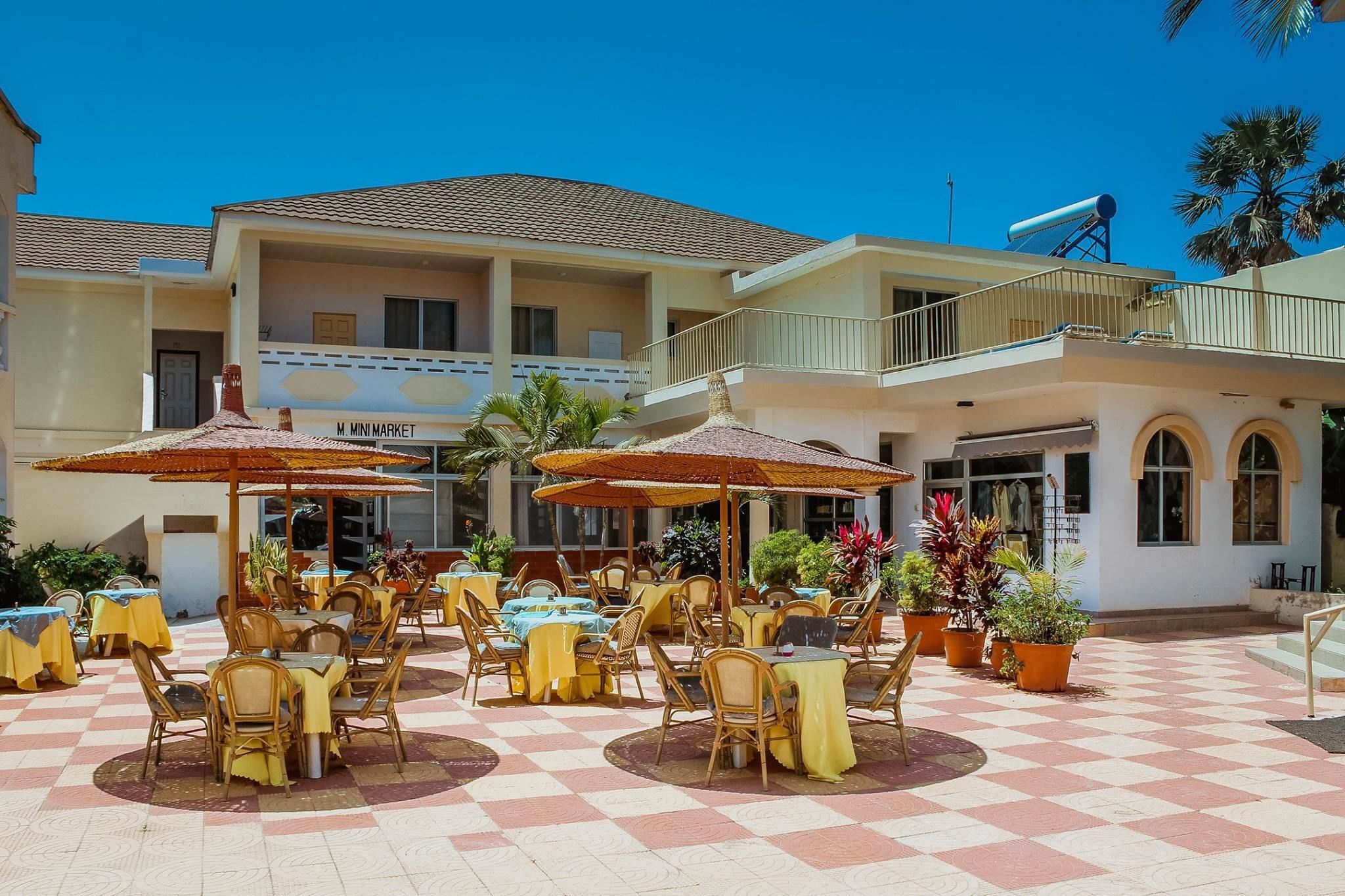 Frühstück, Mittagessen, Abendessen, internationale Küche 