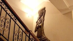 Escaleras