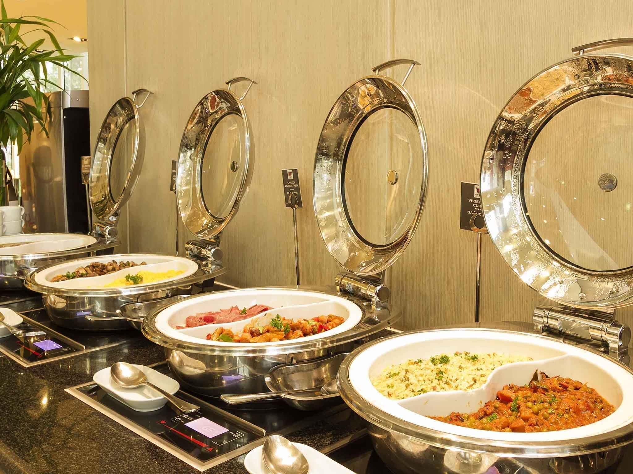 International cuisine