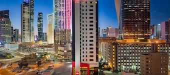 ibis Sharq Kuwait