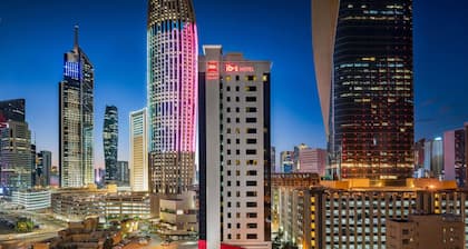 ibis Sharq Kuwait