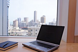 View from room
