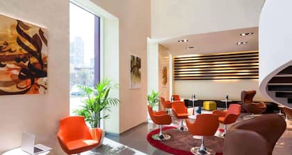 ibis Sharq Kuwait