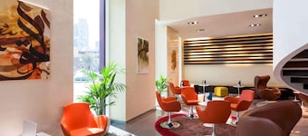 ibis Sharq Kuwait