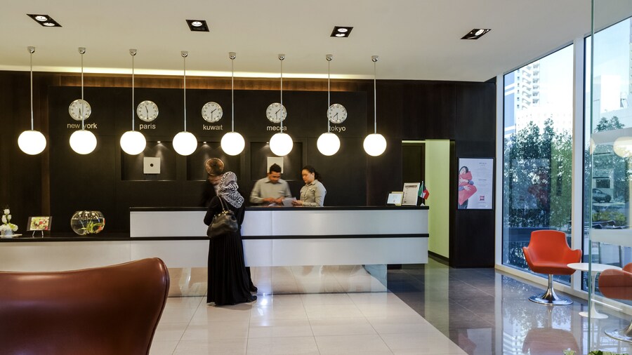 ibis Sharq Kuwait