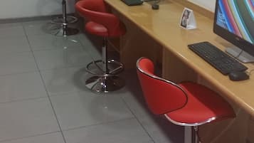 Business centre