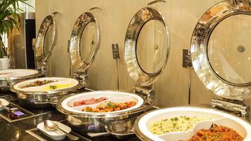 International cuisine