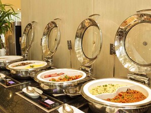 International cuisine