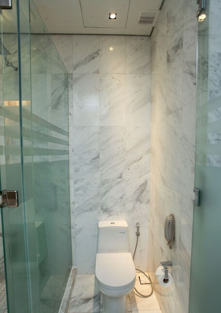 Hotel Fort Canning - Image 65