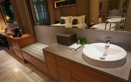 Hotel Fort Canning - Image 58