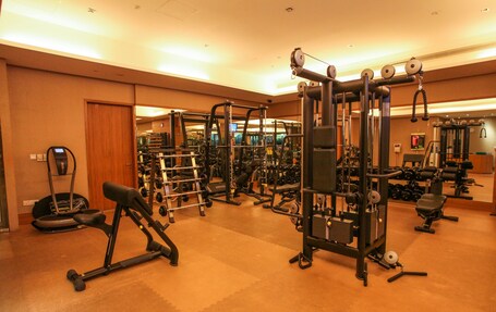 Hotel Fort Canning - Image 7