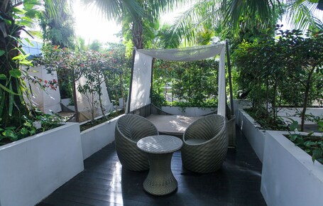 Hotel Fort Canning - Image 56