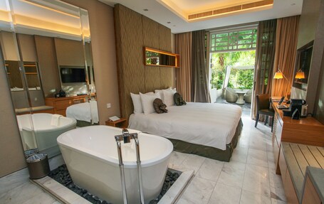 Hotel Fort Canning - Image 57