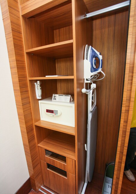 Hotel Fort Canning - Image 37