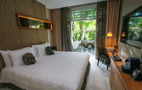 Hotel Fort Canning - Image 46
