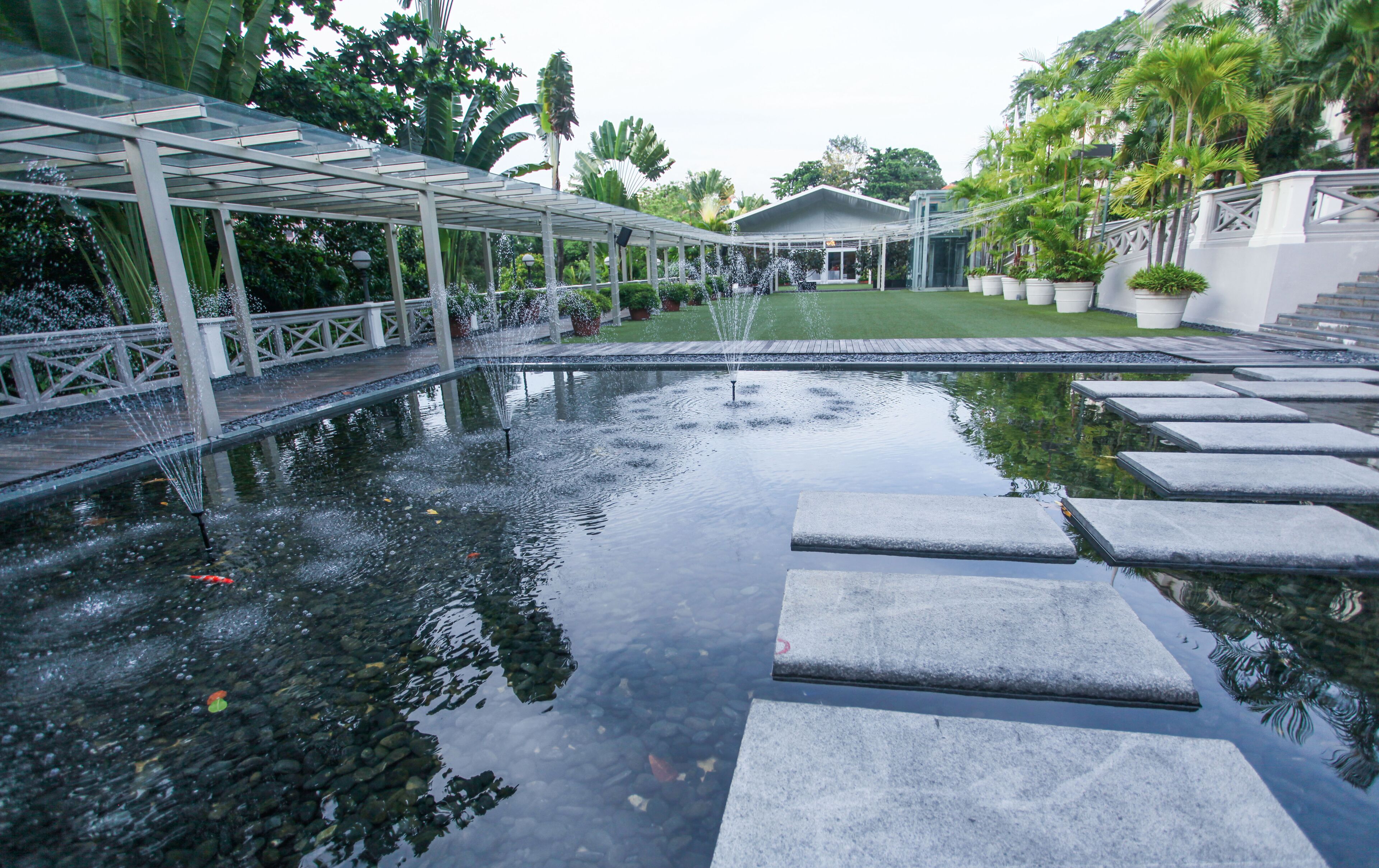 Photo - METT Singapore