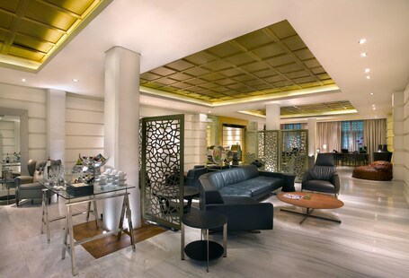 Hotel Fort Canning - Image 32