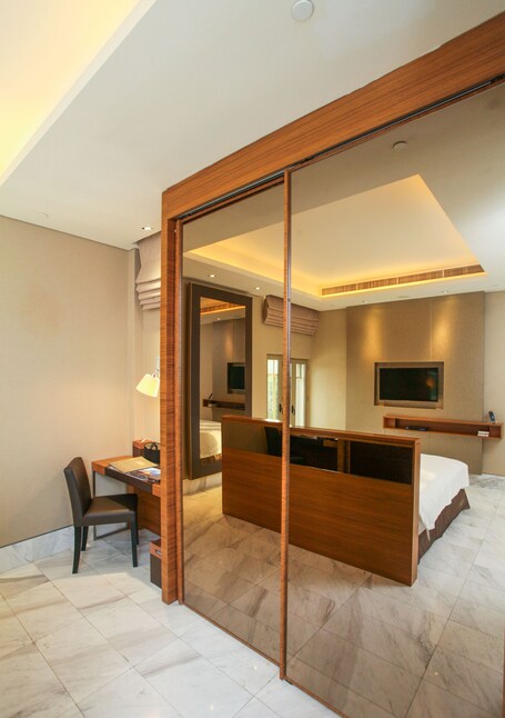 Hotel Fort Canning - Image 42