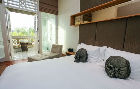 Hotel Fort Canning - Image 48