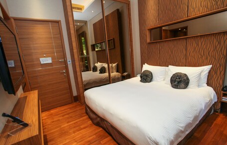Hotel Fort Canning - Image 55