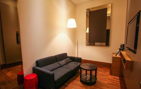 Hotel Fort Canning - Image 27