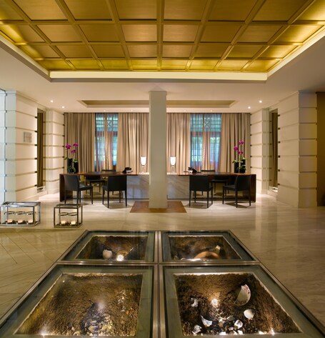 Hotel Fort Canning - Image 5