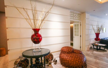 Hotel Fort Canning - Image 36