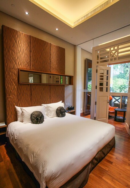 Hotel Fort Canning - Image 60