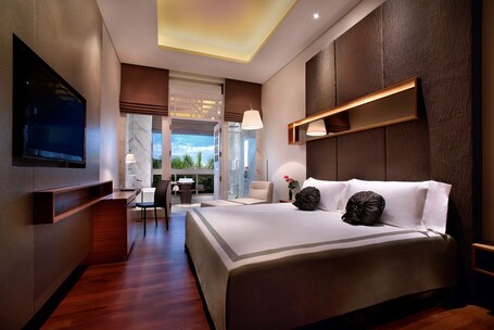 Hotel Fort Canning - Image 10