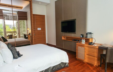 Hotel Fort Canning - Image 72