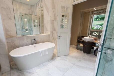 Hotel Fort Canning - Image 53