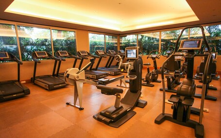 Hotel Fort Canning - Image 39
