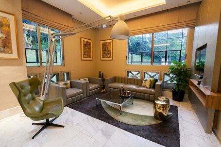 Hotel Fort Canning - Image 30