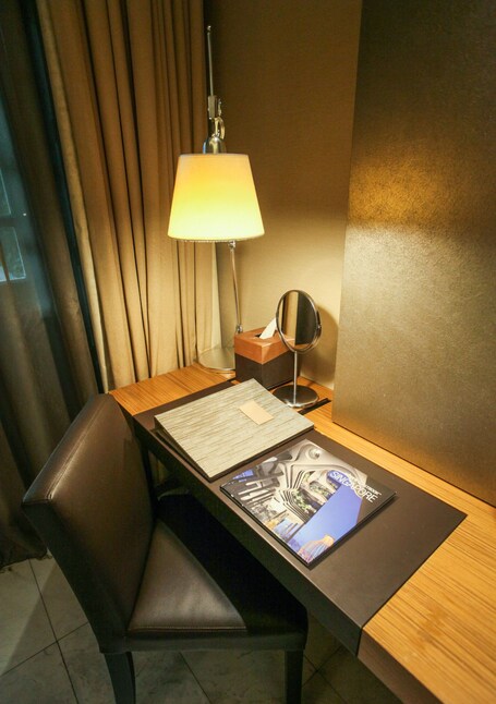 Hotel Fort Canning - Image 43