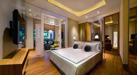 Hotel Fort Canning - Image 11
