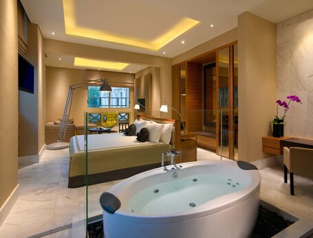 Hotel Fort Canning - Image 40