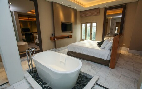 Hotel Fort Canning - Image 62
