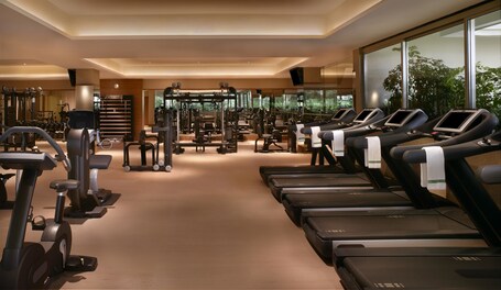 Hotel Fort Canning - Image 38