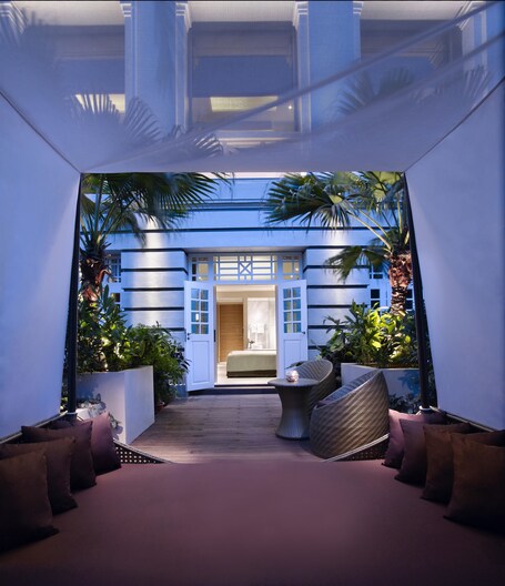 Hotel Fort Canning - Image 15