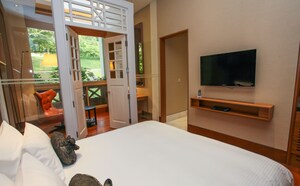 Hotel Fort Canning