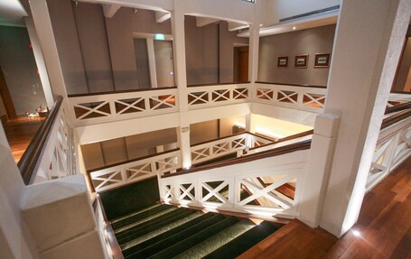 Hotel Fort Canning - Image 33