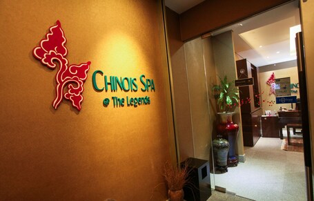 Hotel Fort Canning - Image 41