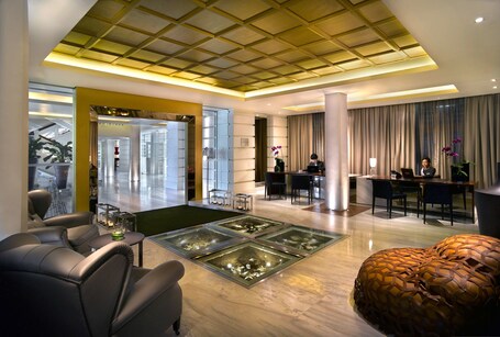 Hotel Fort Canning - Image 34