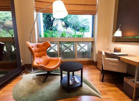 Hotel Fort Canning - Image 25