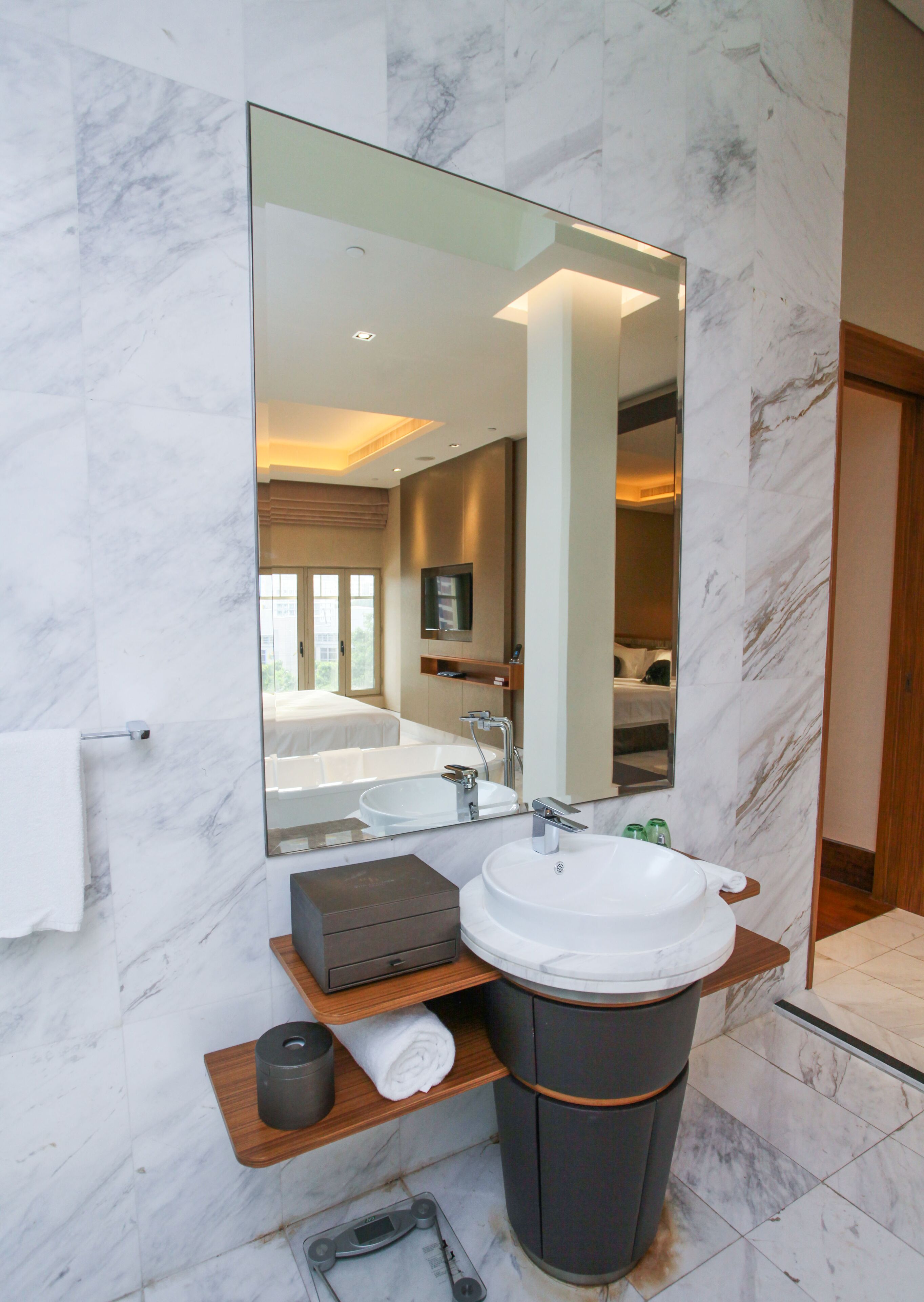 Photo - METT Singapore