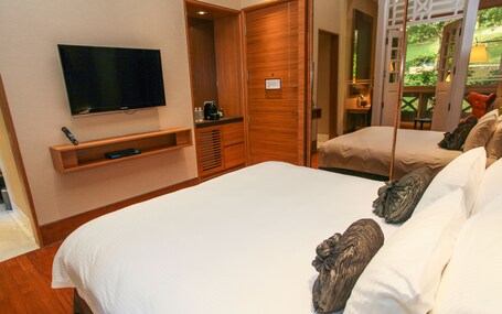 Hotel Fort Canning - Image 59